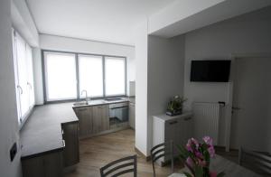 Quadrilocale Casa ai Stabli