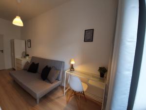 W Centrum Pokoje Świętojańska 135