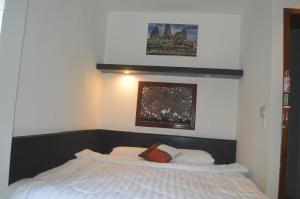 Ruda Mini Hotel