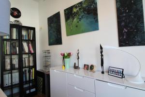 Appartement Les Tulipes