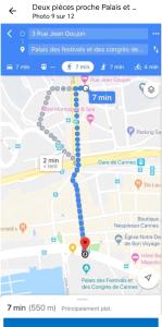 Joli Duplex cathédrale