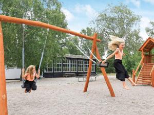 6 person holiday home in Væggerløse