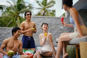 The Westin Resort & Spa Cam Ranh