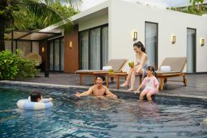 The Westin Resort & Spa Cam Ranh