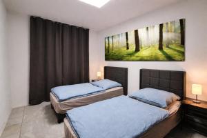 Gästehaus Ferienwohnung Wohnung#3 Jülich