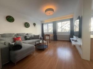 Center, Sauna, View - Haus LINARIA