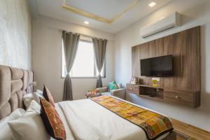 Tripli Hotels Le Shelton