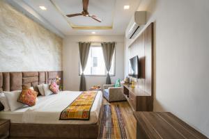 Tripli Hotels Le Shelton