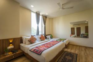 Tripli Hotels Le Shelton