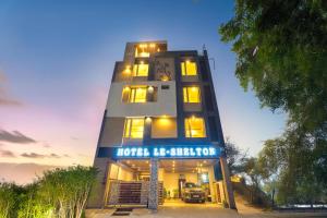 Tripli Hotels Le Shelton