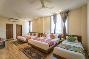 Tripli Hotels Le Shelton