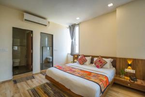 Tripli Hotels Le Shelton