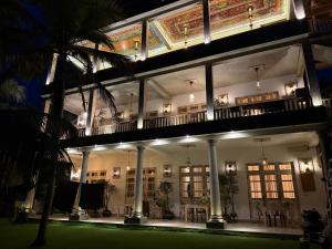 Wilsons Place