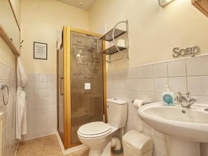 The Stockton Arms Hotel