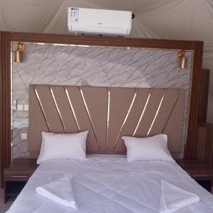 Luxury Mars Camp