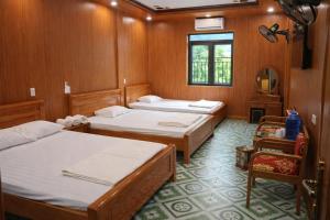 Kiên Bin Đồng Văn Hotel