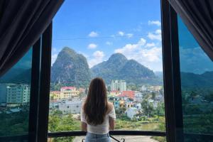 Kiên Bin Đồng Văn Hotel