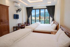 Kiên Bin Đồng Văn Hotel