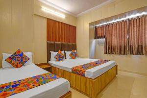 FabHotel Lal Sai Residency