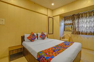 FabHotel Lal Sai Residency