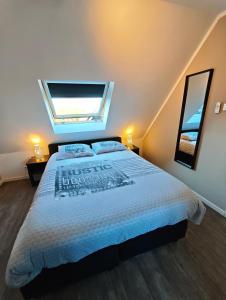 Vakantiewoning aan Zee