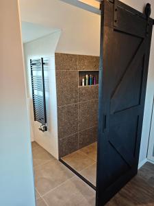 Vakantiewoning aan Zee