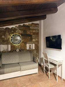 Agriturismo Tuluschene img15