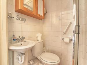 The Stockton Arms Hotel