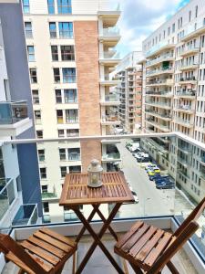 Ghencea Residence Comfort Studio