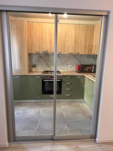 Ghencea Residence Comfort Studio