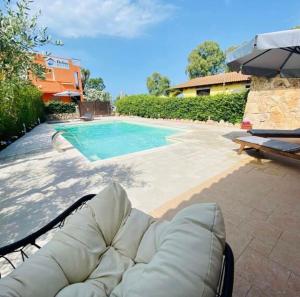 BeLocations - Villa a San Teodoro con piscina privata img6