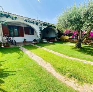 BeLocations - Villa a San Teodoro con piscina privata img10