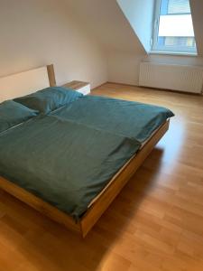 Romantic city apartment in Graz