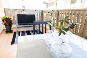 Urban Piraeus, Apartment No 2