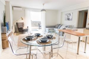 Urban Piraeus, Apartment No 2