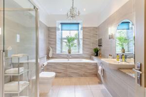 Muckrach Country House