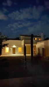 Mas Miralles, LAmpolla, Delta del Ebre National Park, Piscina privada