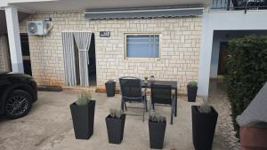 Apartman Fuzalo by Villas Guide