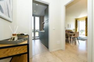 Desenzanoloft Garda Golden Sunrise official partner Homes and Villas By Marriott Bonvoy