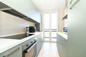 Desenzanoloft Garda Golden Sunrise official partner Homes and Villas By Marriott Bonvoy