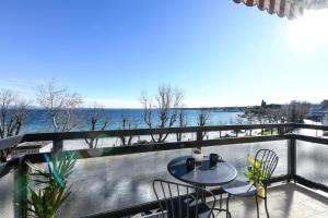 Desenzanoloft Garda Golden Sunrise official partner Homes and Villas By Marriott Bonvoy