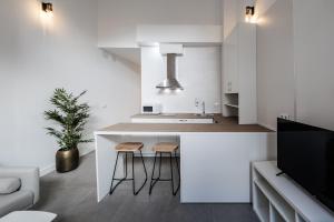 Apartamentos Cayetana