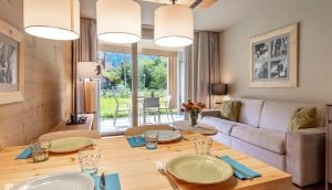 SWISSPEAK Resorts by Pierre & Vacances Premium Meiringen