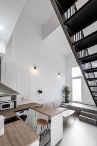 Apartamentos Cayetana