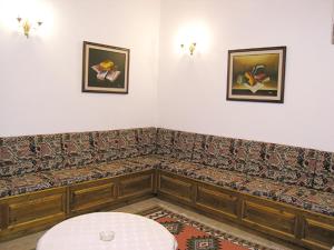 Anogi Hotel Epirus Greece