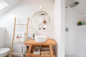 Charming design house in Montijo with garden - 41