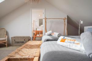 Charming design house in Montijo with garden - 41