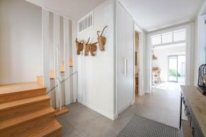 Charming design house in Montijo with garden - 41