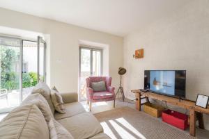 Charming design house in Montijo with garden - 41