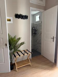 BYZANTIUM APARTMENTS